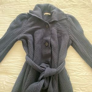 See by Chloe cardigan.